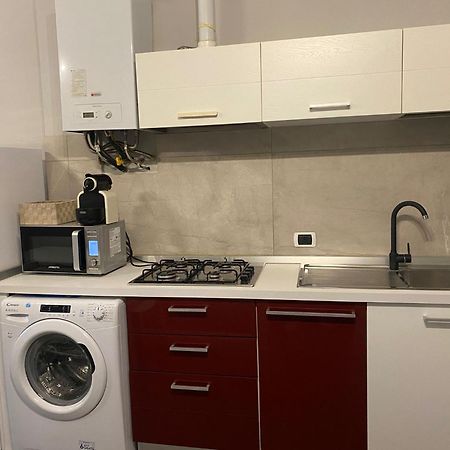 Residenza Segrate Centro Novegro酒店 外观 照片