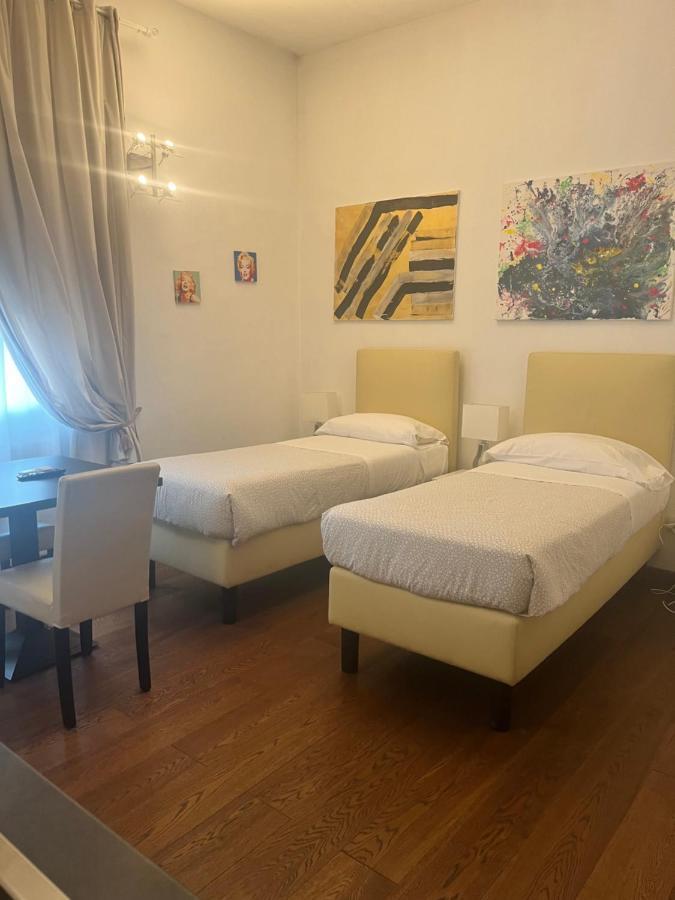 Residenza Segrate Centro Novegro酒店 外观 照片