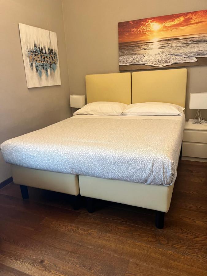 Residenza Segrate Centro Novegro酒店 外观 照片