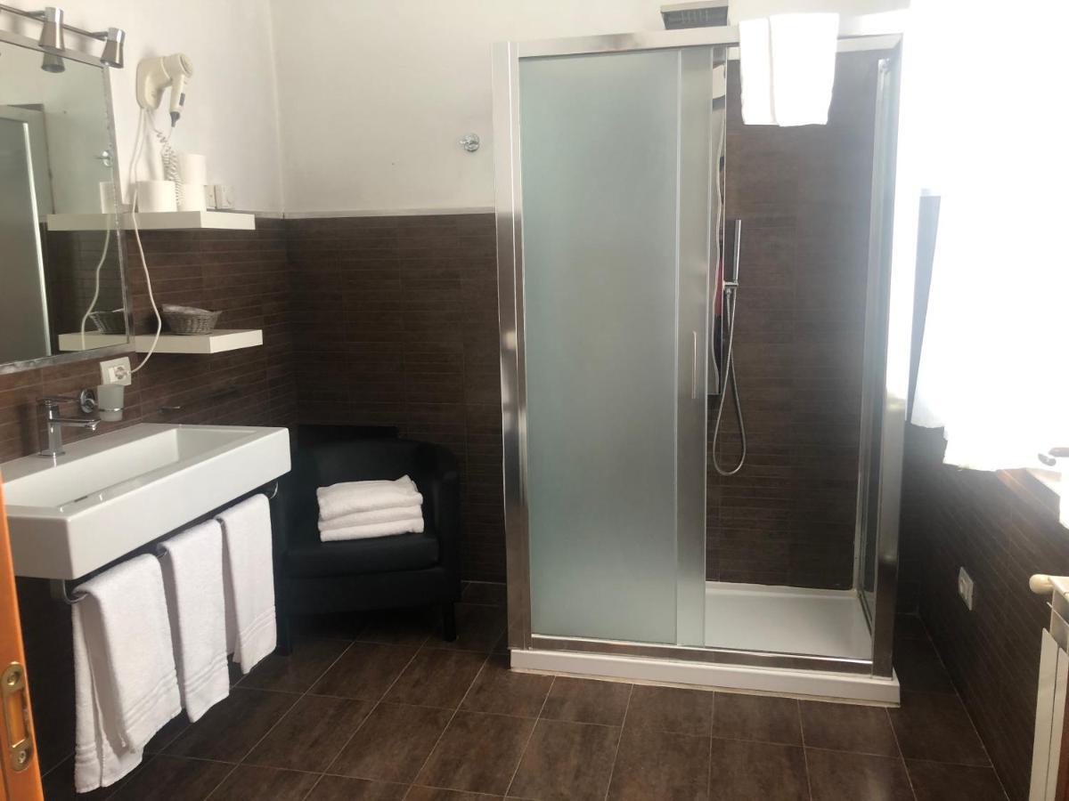 Residenza Segrate Centro Novegro酒店 外观 照片