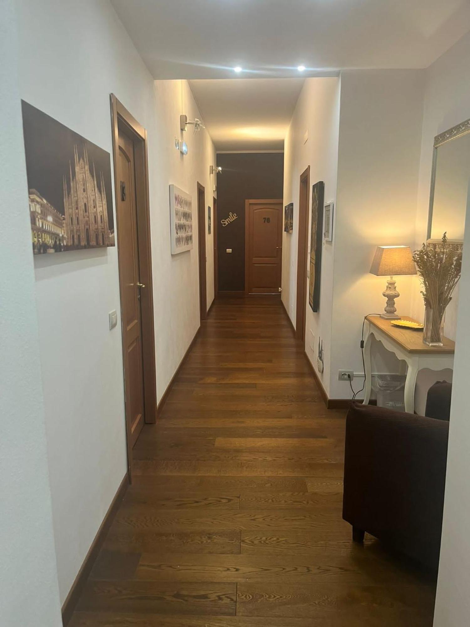 Residenza Segrate Centro Novegro酒店 外观 照片