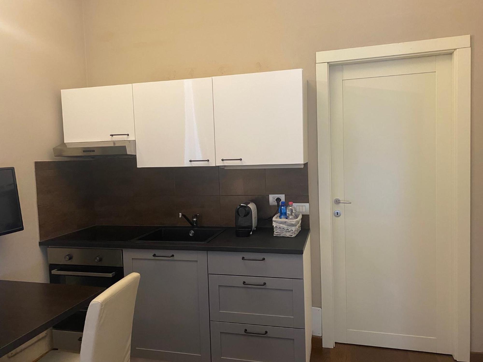 Residenza Segrate Centro Novegro酒店 外观 照片