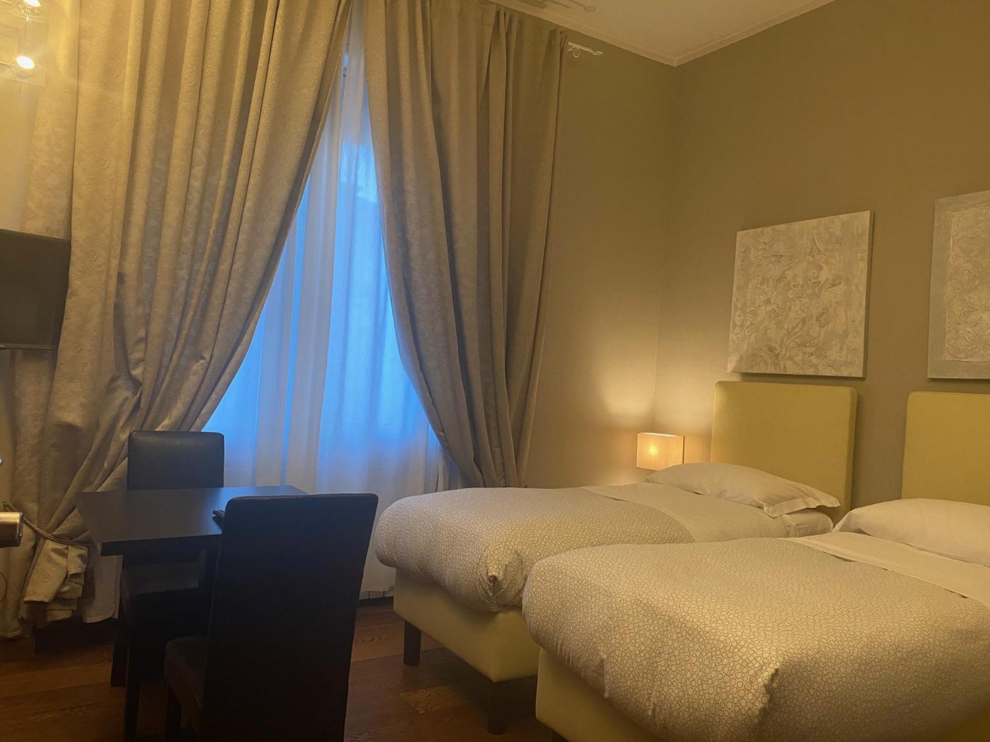 Residenza Segrate Centro Novegro酒店 外观 照片