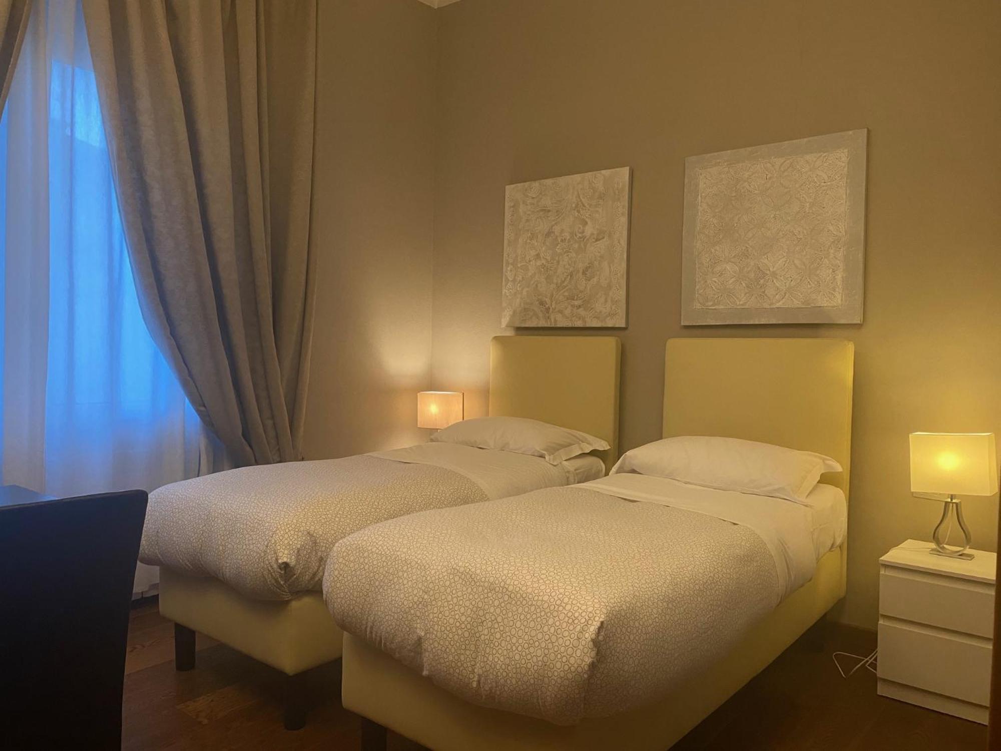 Residenza Segrate Centro Novegro酒店 外观 照片