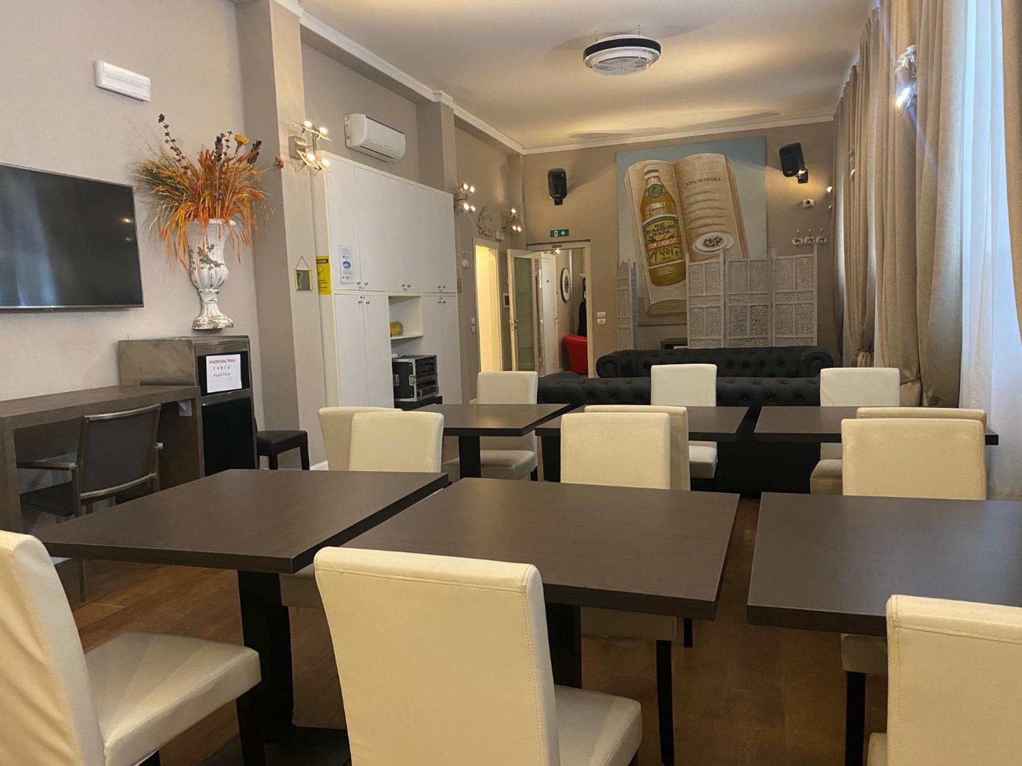 Residenza Segrate Centro Novegro酒店 外观 照片