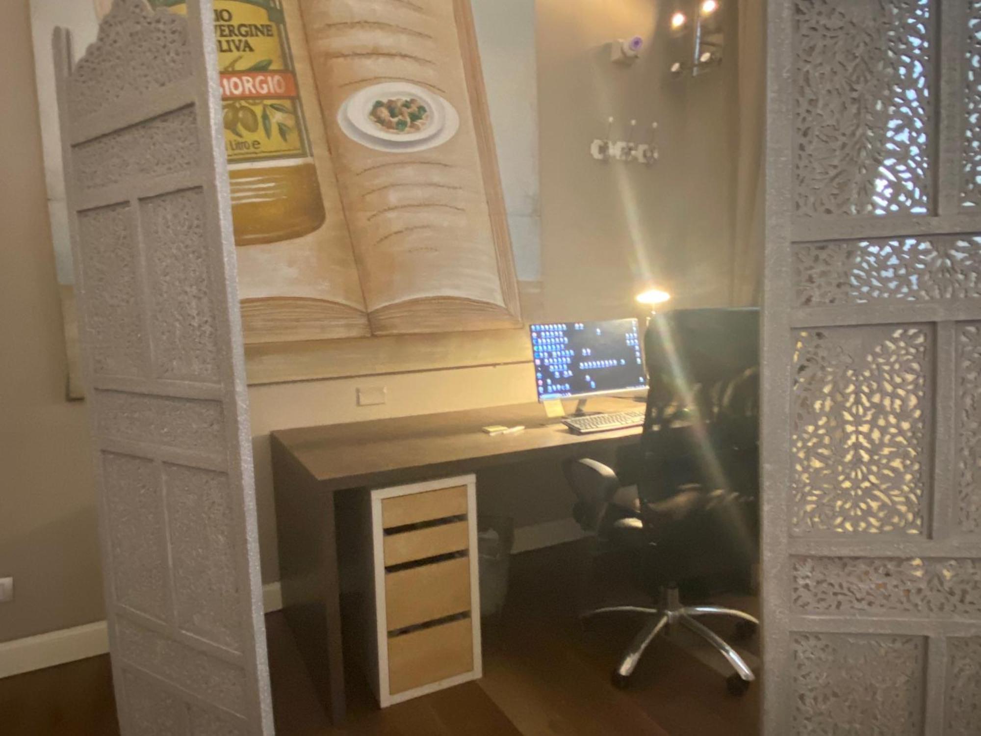 Residenza Segrate Centro Novegro酒店 外观 照片