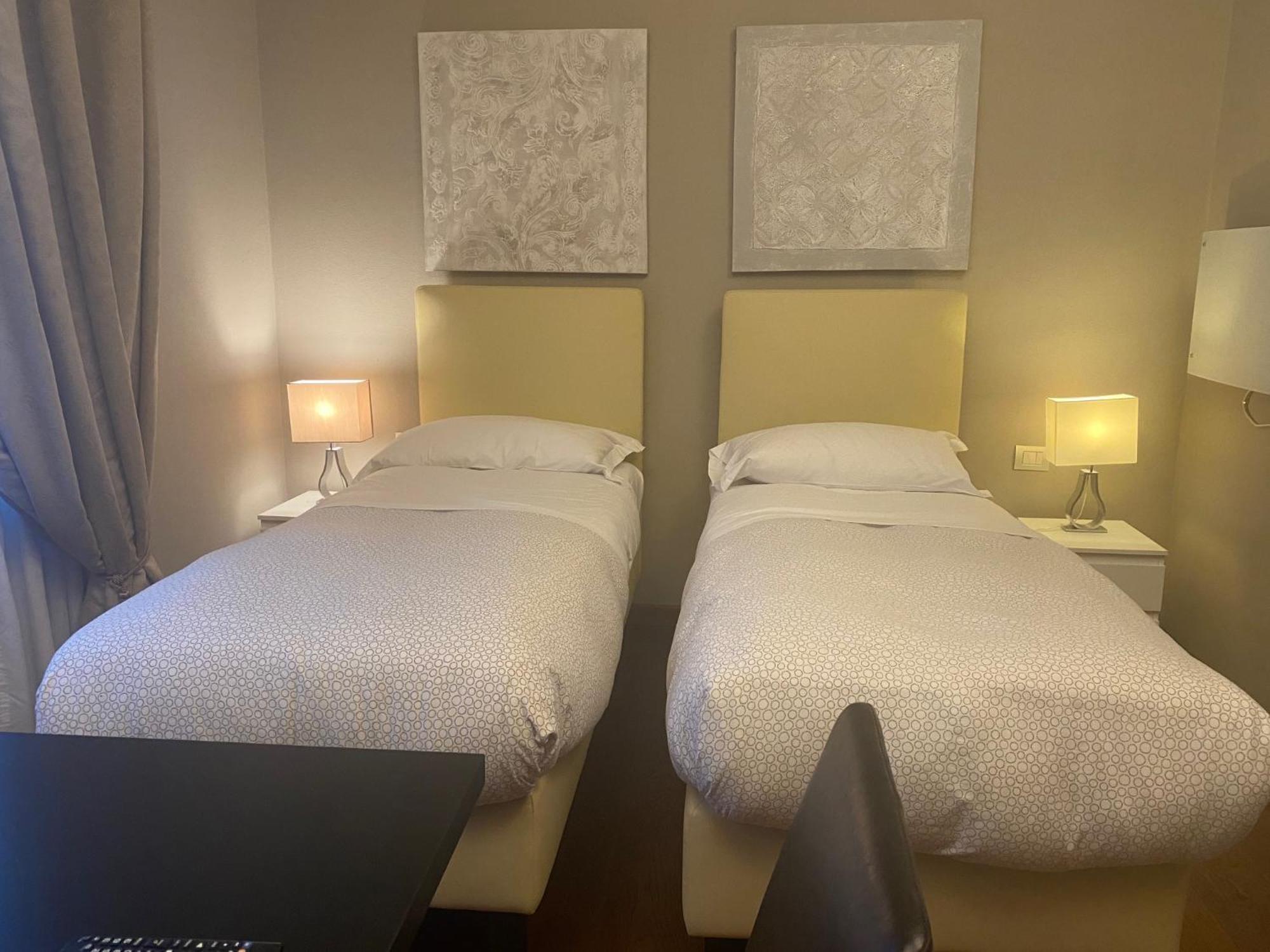 Residenza Segrate Centro Novegro酒店 外观 照片
