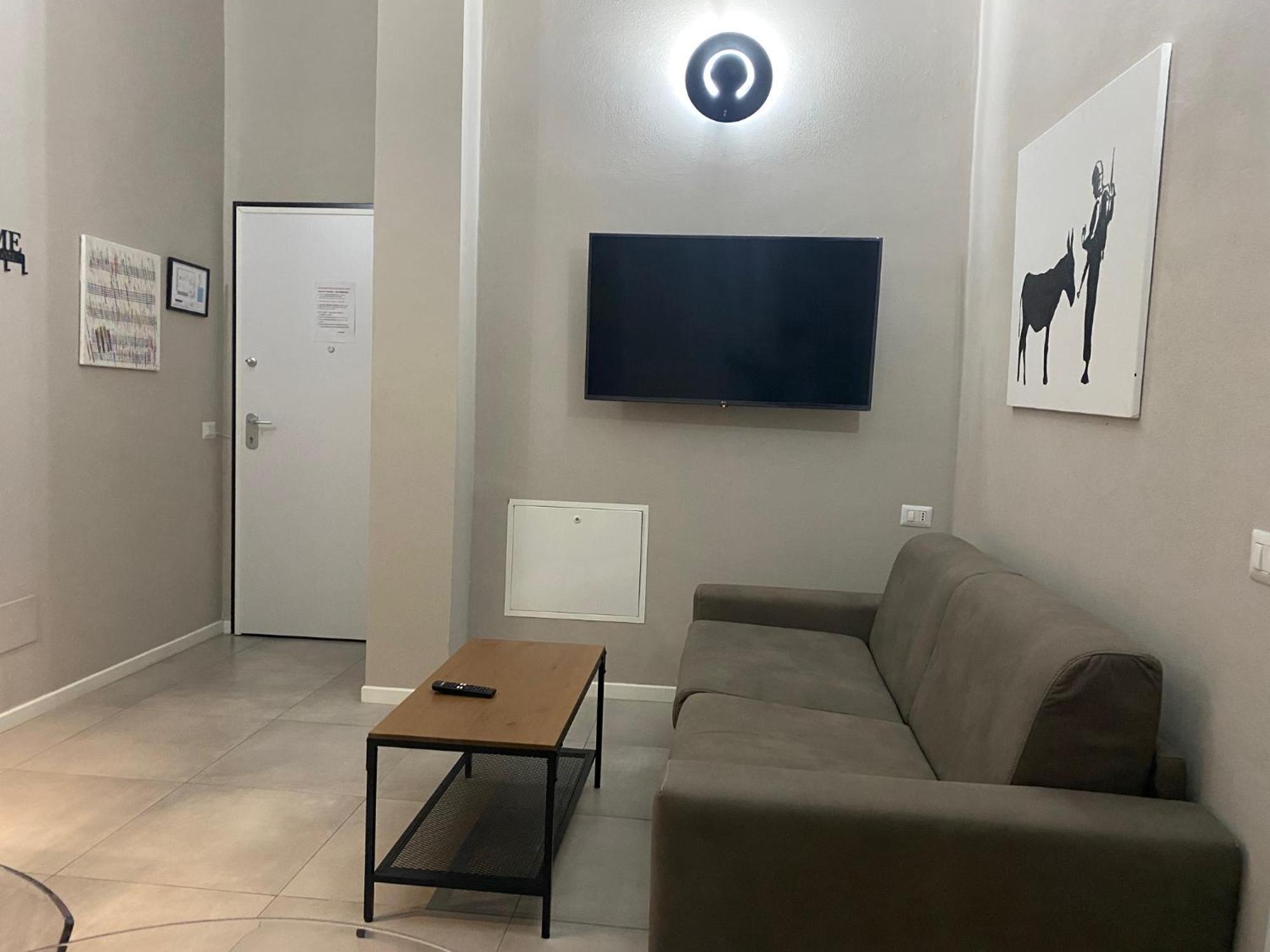 Residenza Segrate Centro Novegro酒店 外观 照片