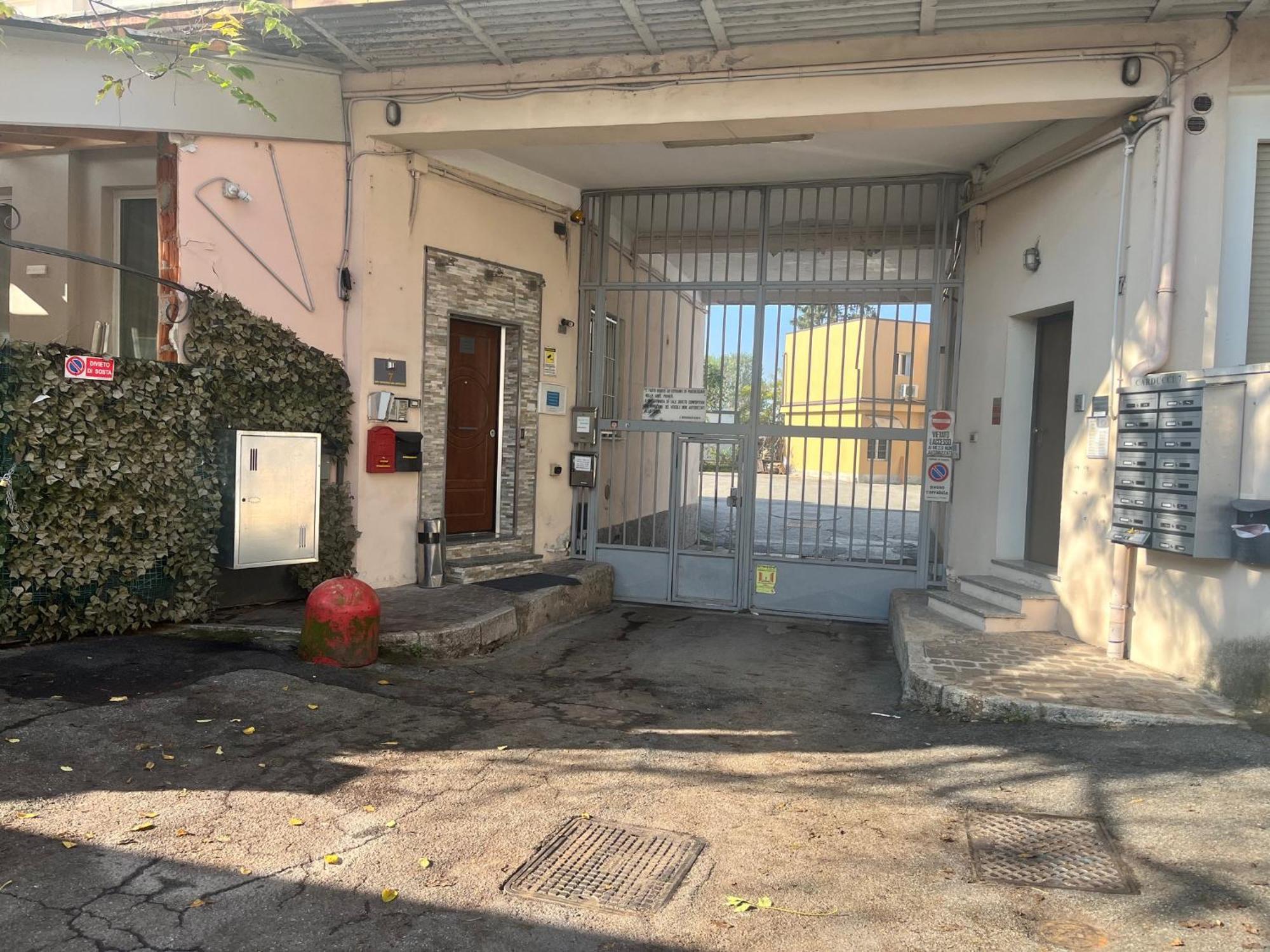 Residenza Segrate Centro Novegro酒店 外观 照片