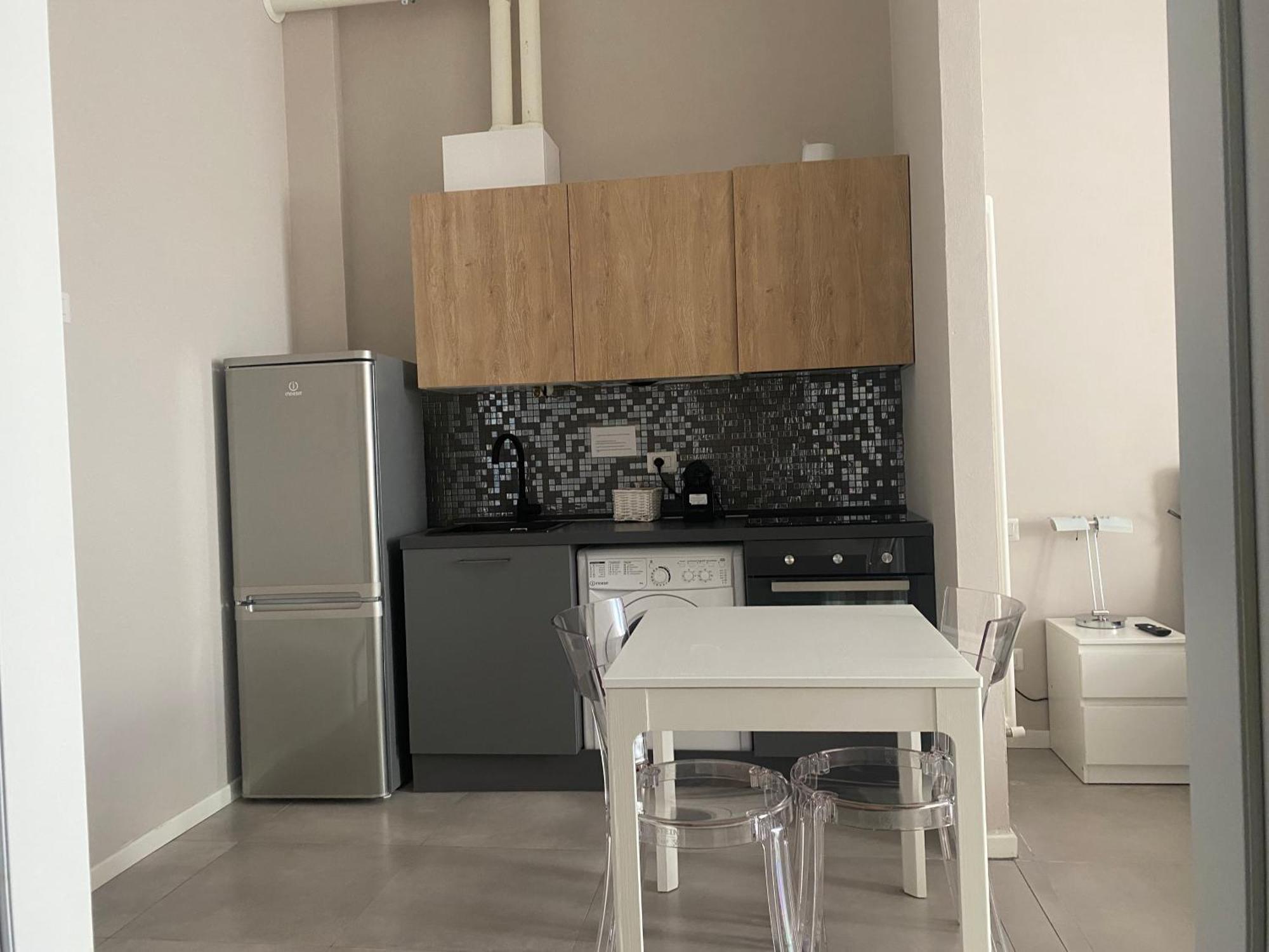 Residenza Segrate Centro Novegro酒店 外观 照片