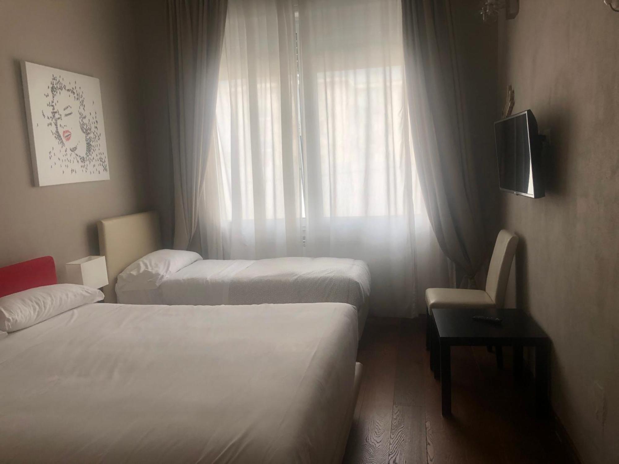 Residenza Segrate Centro Novegro酒店 外观 照片