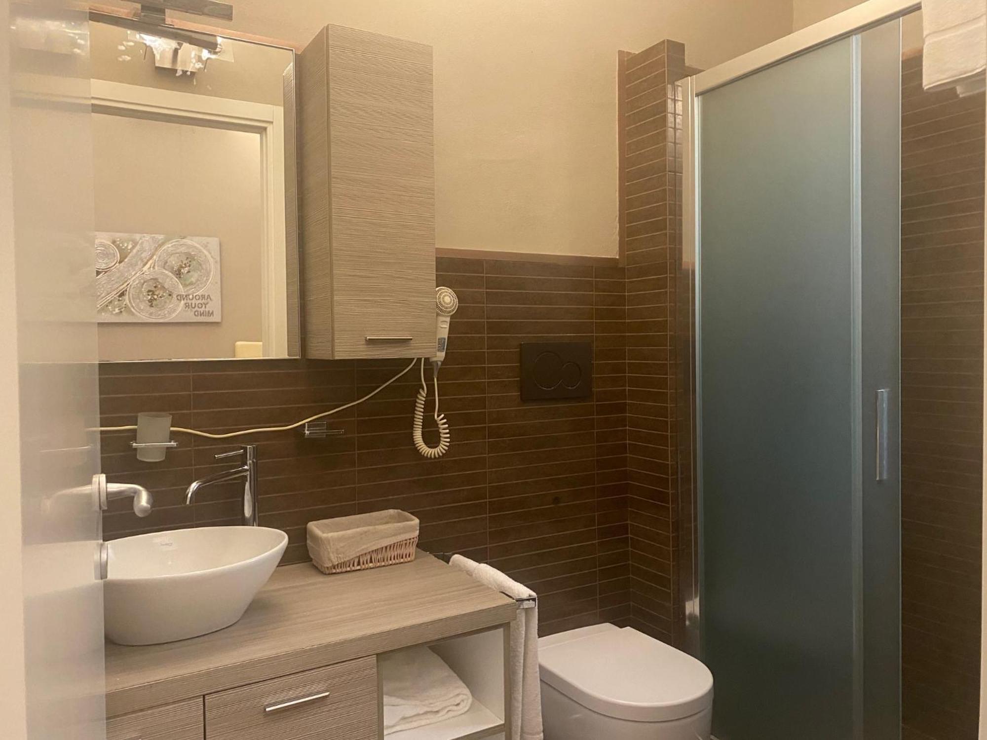 Residenza Segrate Centro Novegro酒店 外观 照片