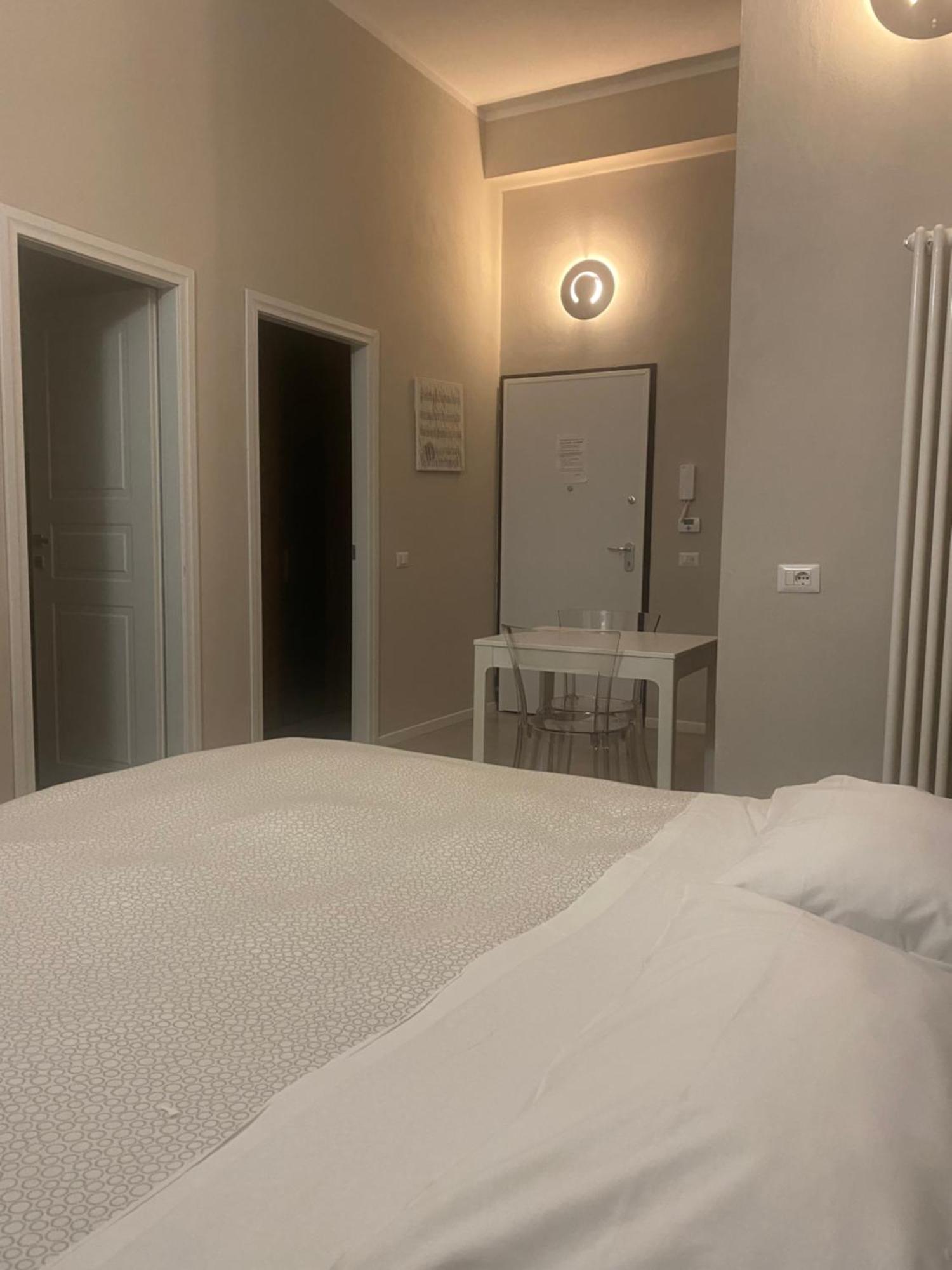 Residenza Segrate Centro Novegro酒店 外观 照片