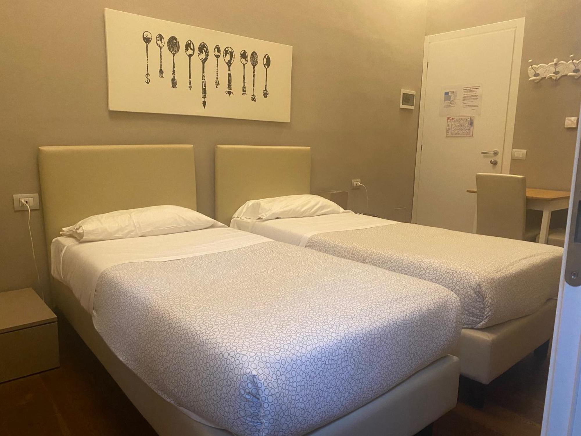 Residenza Segrate Centro Novegro酒店 外观 照片