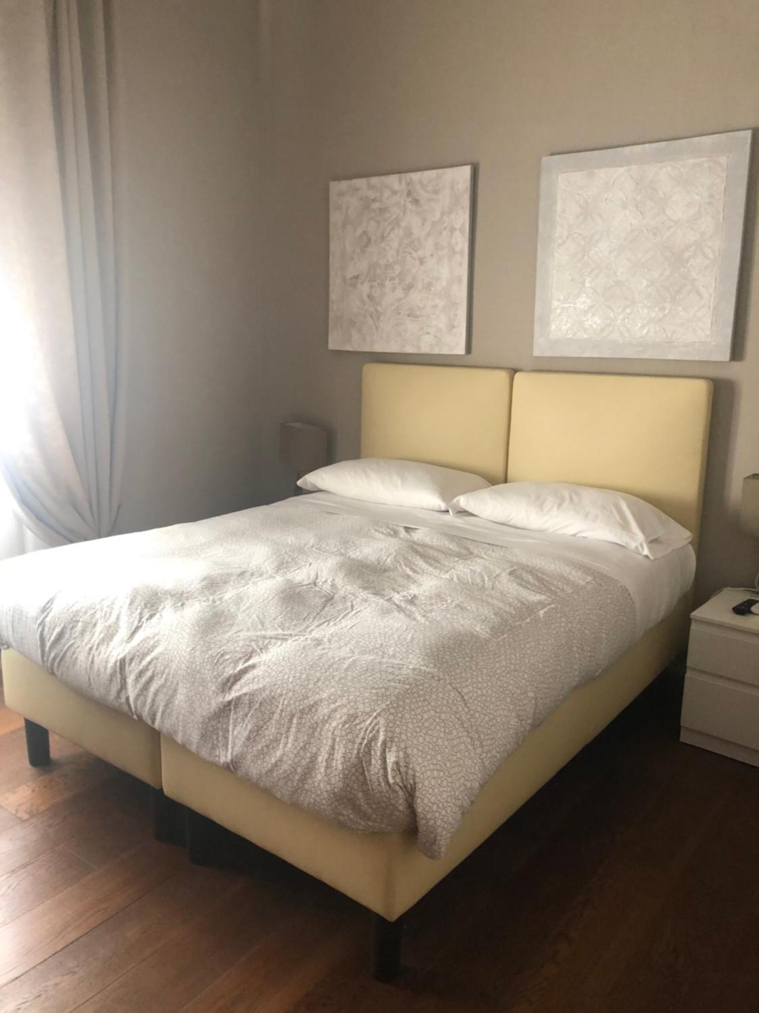 Residenza Segrate Centro Novegro酒店 外观 照片