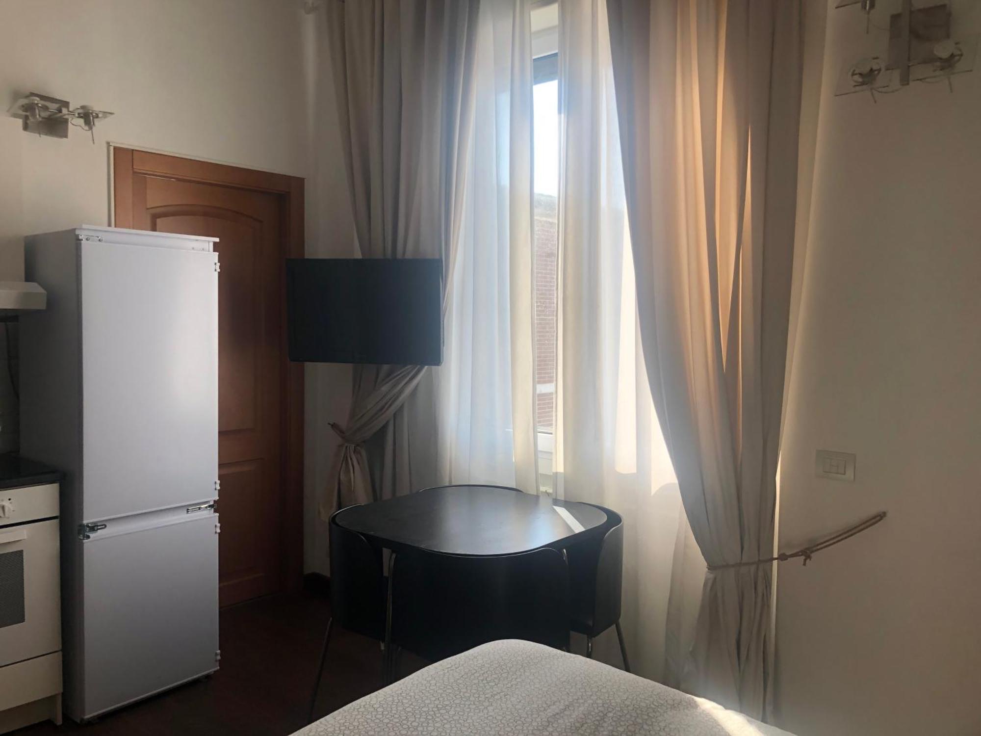 Residenza Segrate Centro Novegro酒店 外观 照片