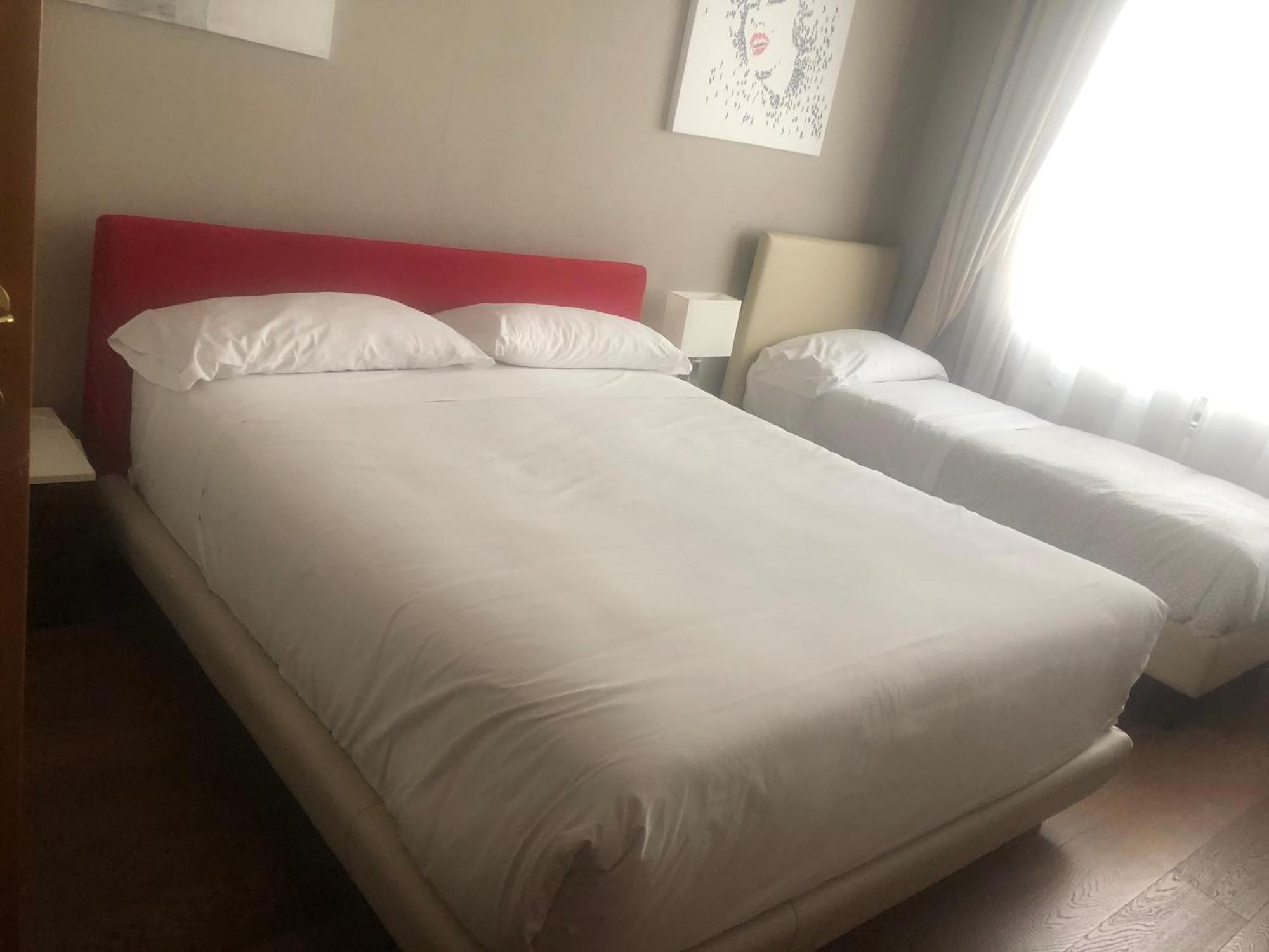 Residenza Segrate Centro Novegro酒店 外观 照片