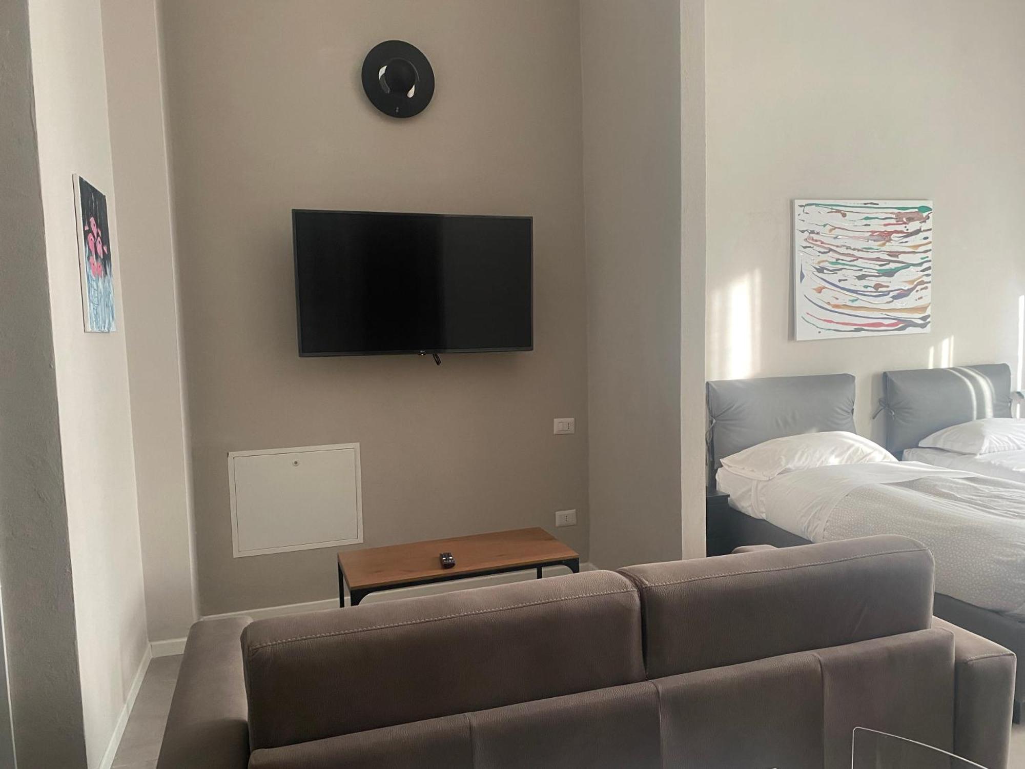 Residenza Segrate Centro Novegro酒店 外观 照片