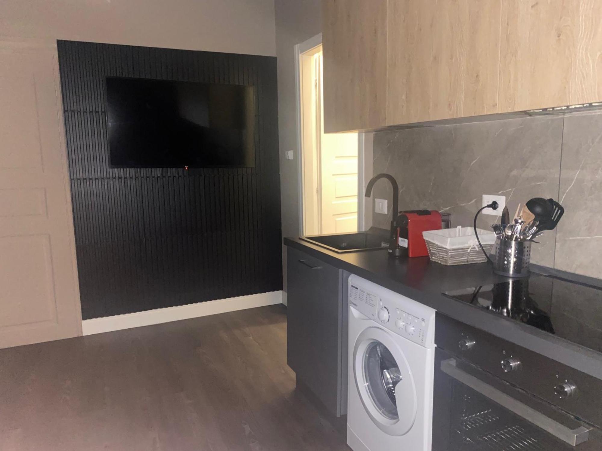 Residenza Segrate Centro Novegro酒店 外观 照片