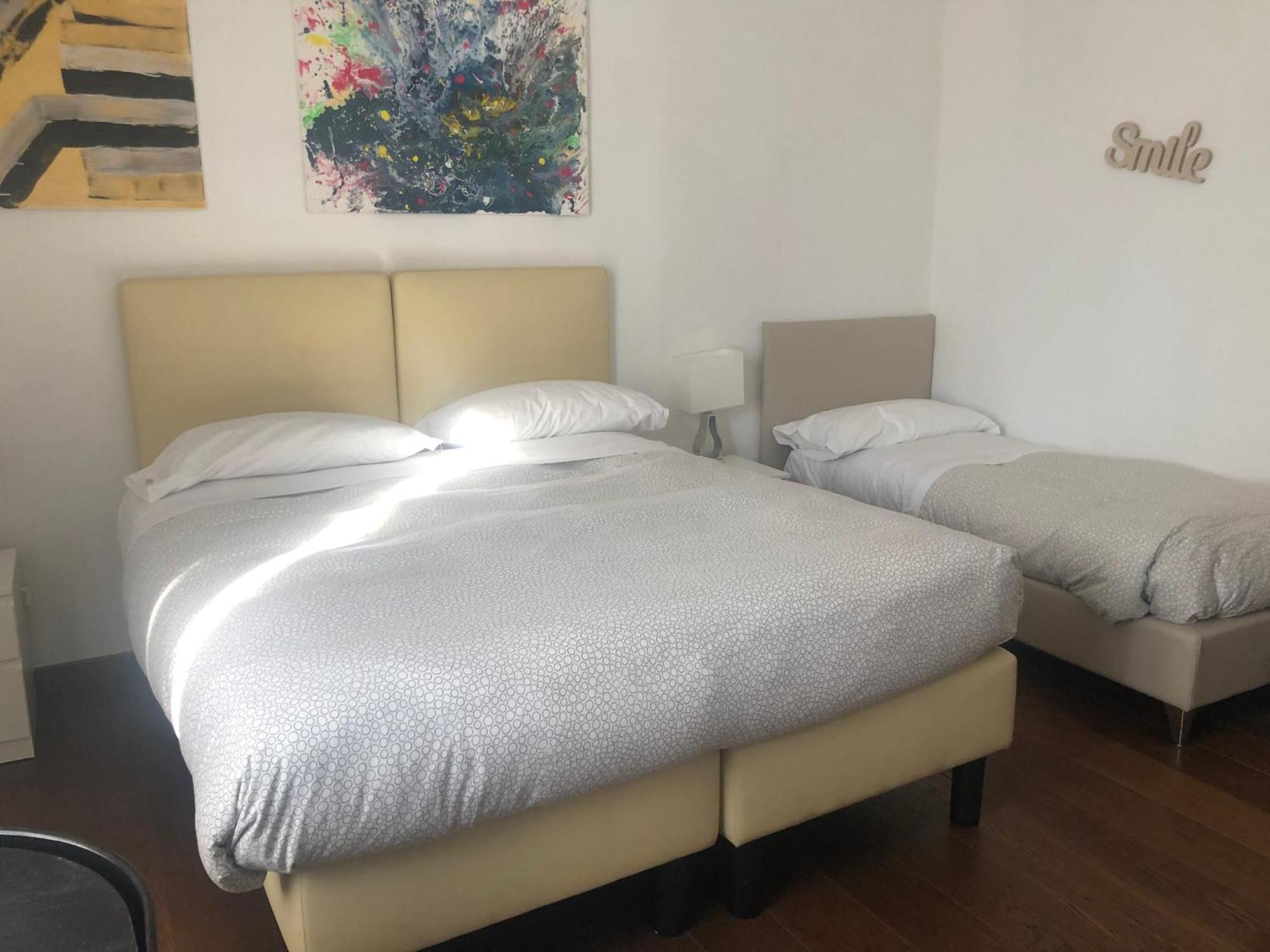 Residenza Segrate Centro Novegro酒店 外观 照片