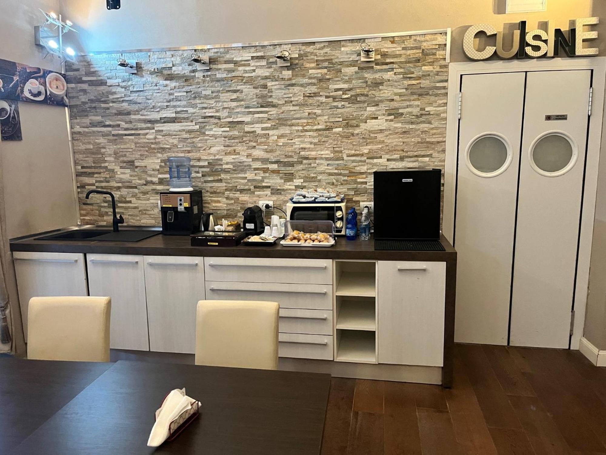 Residenza Segrate Centro Novegro酒店 外观 照片