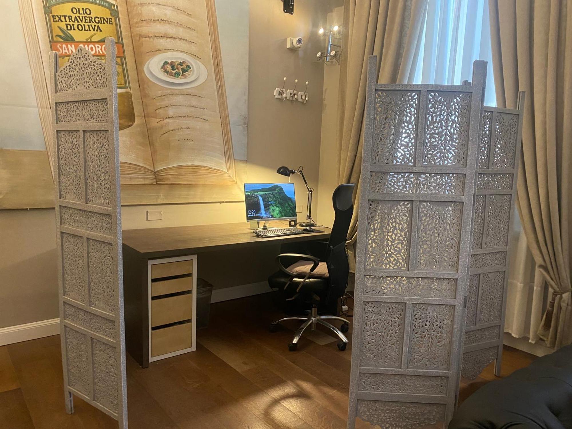 Residenza Segrate Centro Novegro酒店 外观 照片