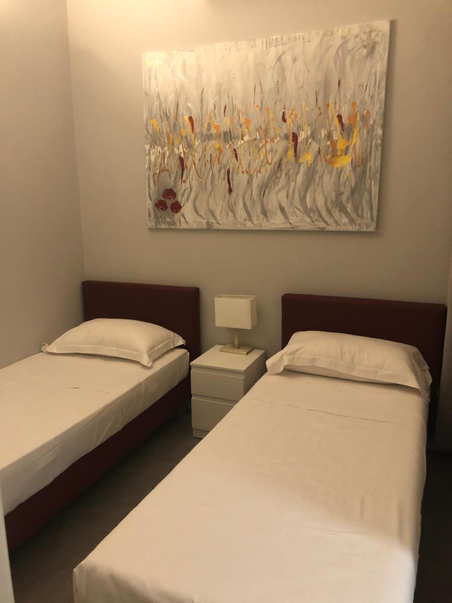Residenza Segrate Centro Novegro酒店 外观 照片