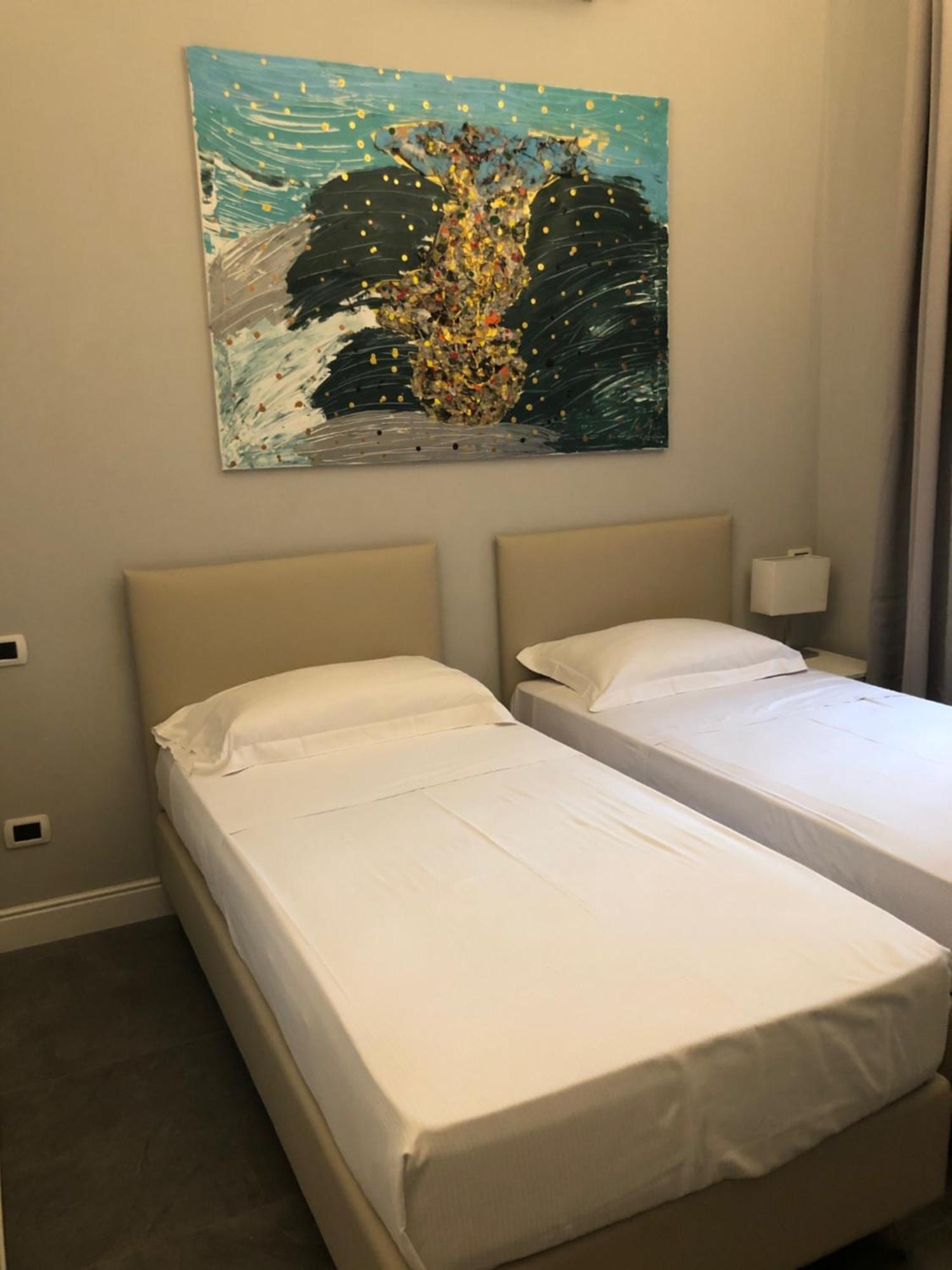 Residenza Segrate Centro Novegro酒店 外观 照片
