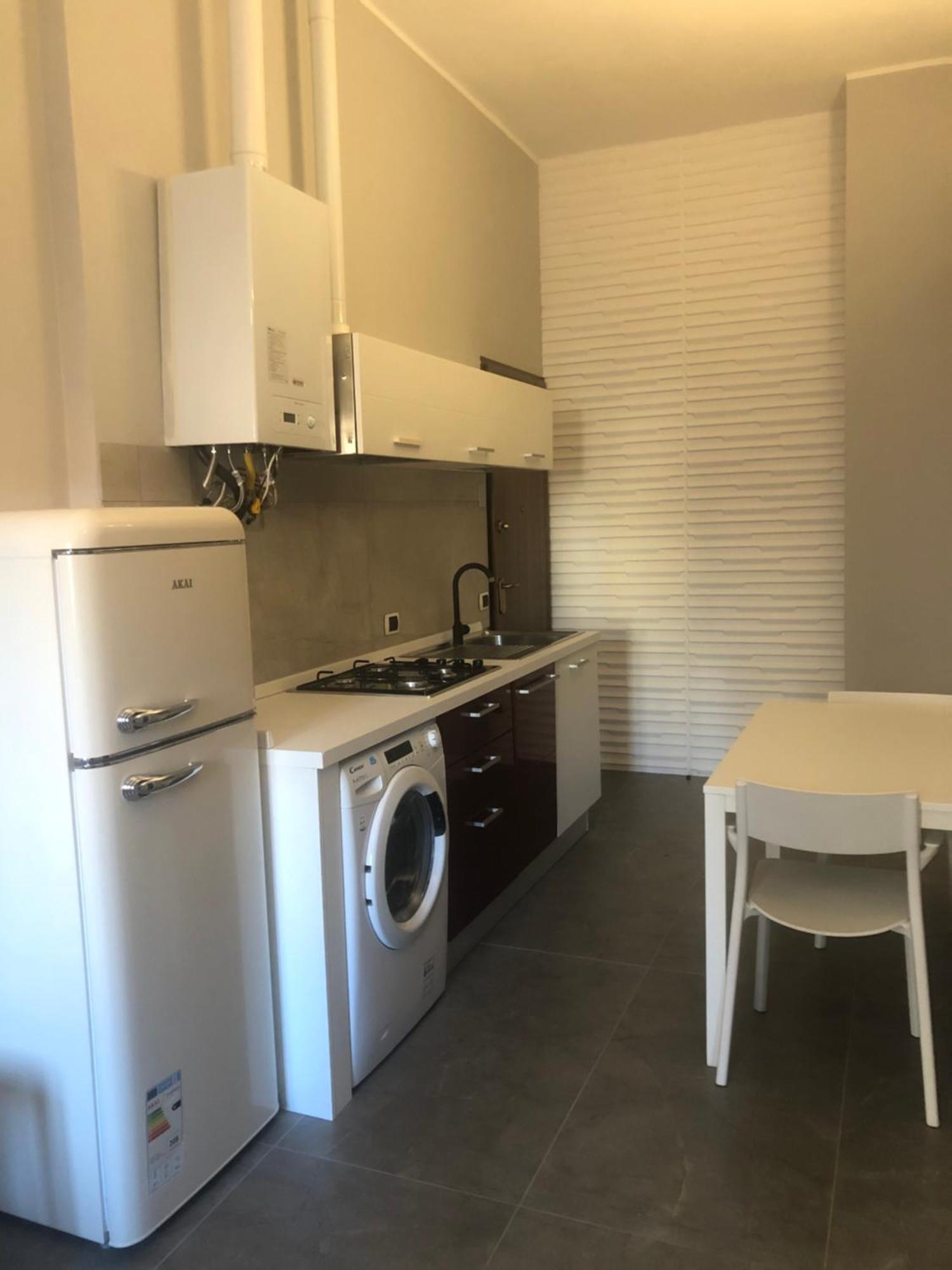 Residenza Segrate Centro Novegro酒店 外观 照片